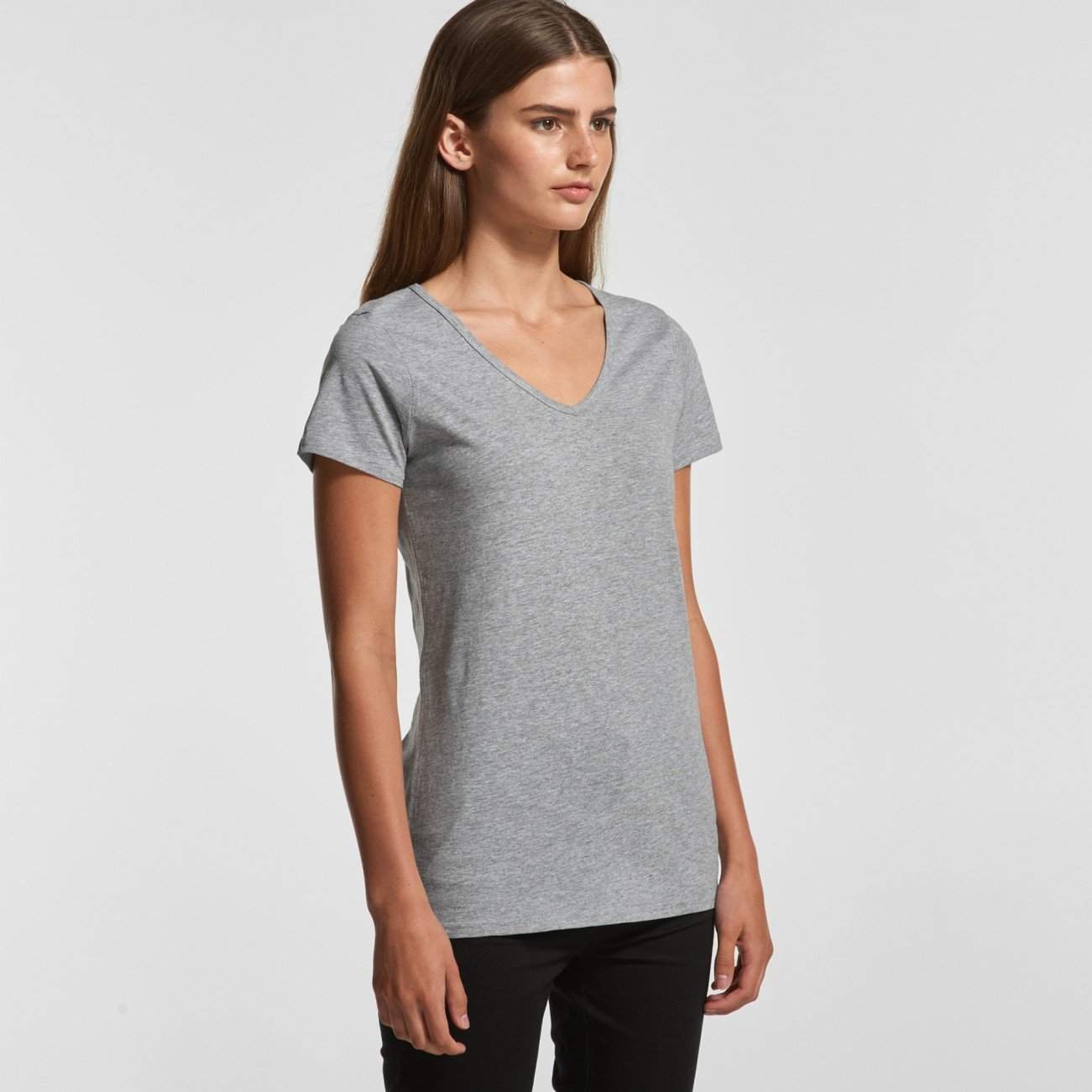 4010_bevel_v_neck_tee_turn_2