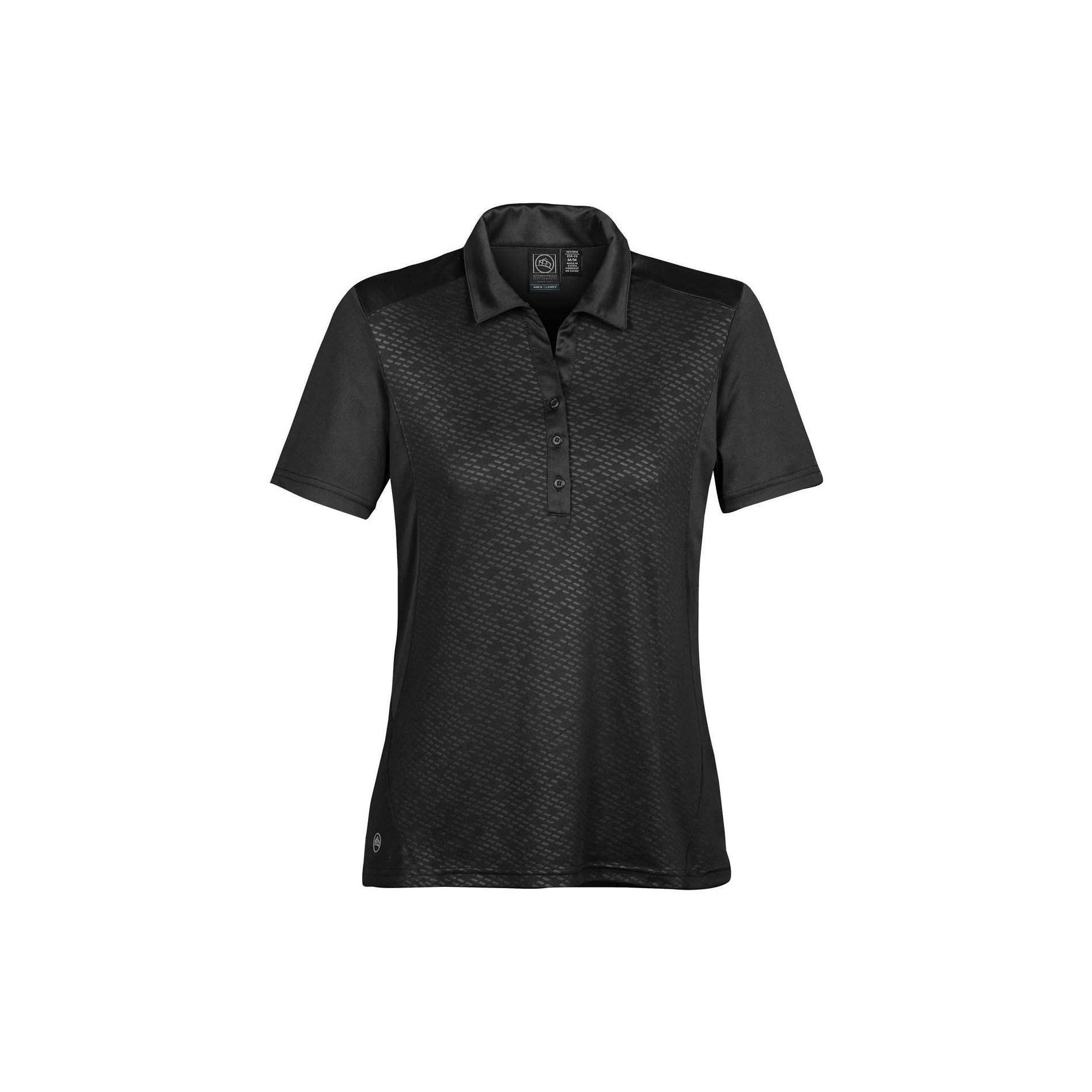 BLACK-1