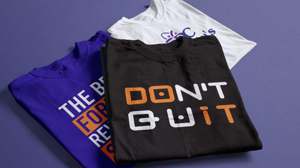 t shirt printing marrickville